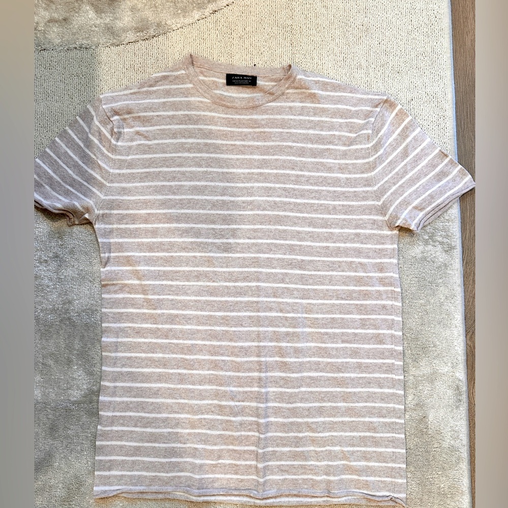 Striped T-Shirt